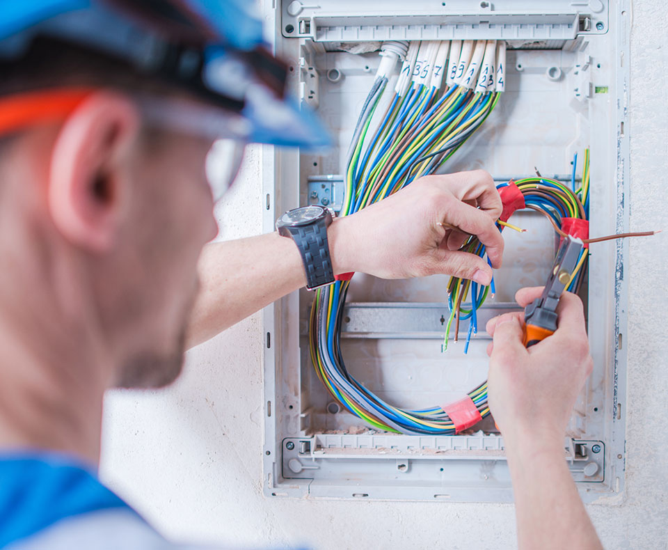 Elektro Novotný s.r.o.